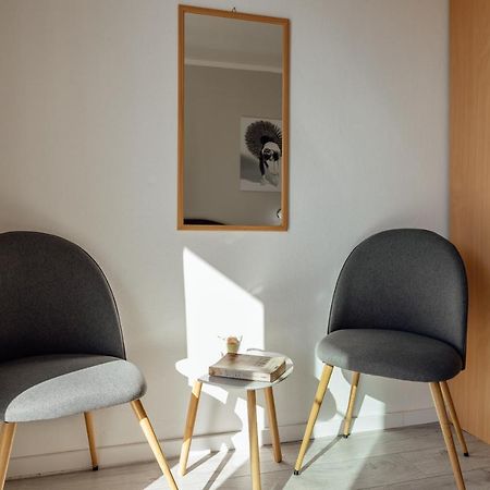 Apartmani Vico แฮร์เซ็ก-โนวี ภายนอก รูปภาพ