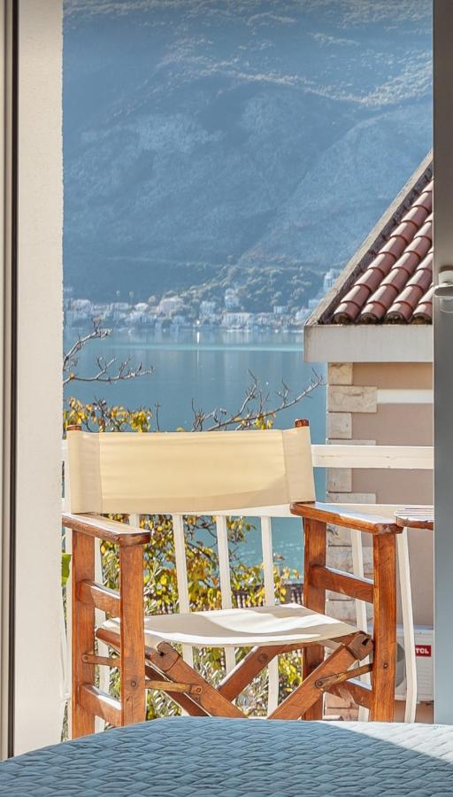 Apartmani Vico แฮร์เซ็ก-โนวี ภายนอก รูปภาพ