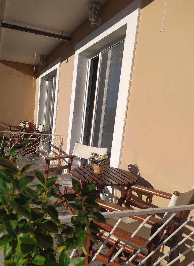 Apartmani Vico แฮร์เซ็ก-โนวี ภายนอก รูปภาพ
